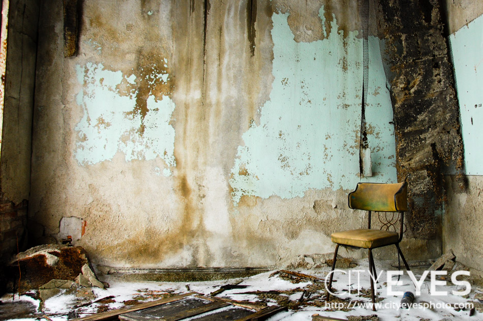 Abandoned Church Exploration Pt 2 City Eyes Blog