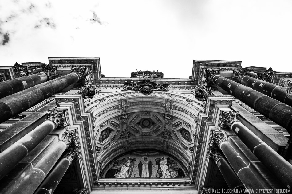 Berliner Dom